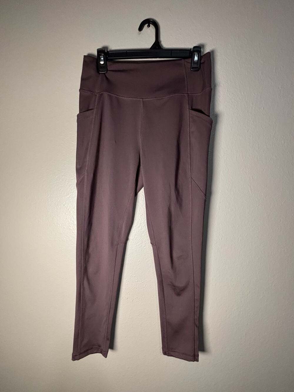 Sofia Active High Rise Pocket Leggings